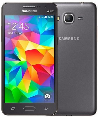 Телефон Samsung Galaxy Grand Prime VE Duos не включается